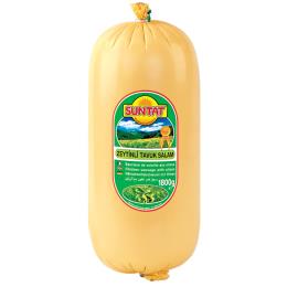 Salam Tavuk Zeytin 1800